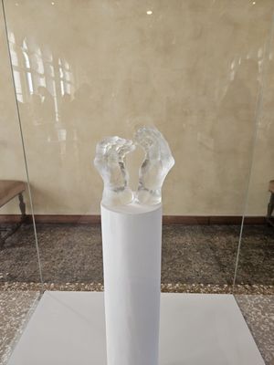 Glass Museum (Murano) by null