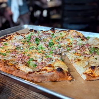 Fortunate Son - Pizza Near Me - Garland, Texas