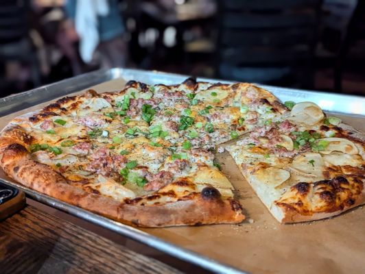 Fortunate Son by null