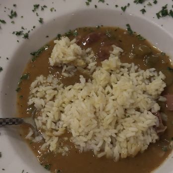 Moe Joe's - Gumbo. Big portions - Cajun/Creole Near Me - Plainfield, Illinois