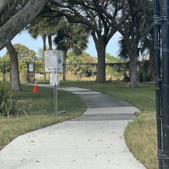 Palmetto Greens Linear Park - Parks Near Me - Boynton Beach, Florida Palmetto Greens Linear Park - Parks Near Me - Boynton Beach, Florida