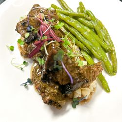 Shore Side Catering