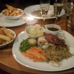 Silverbirch Hotel