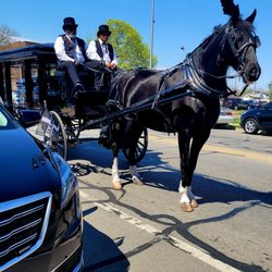 IJ Cannon Funeral Home