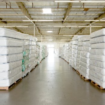 Ortho Mattress - Mattresses Near Me - Encinitas, California