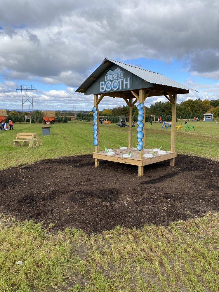 MOORE TREE FARM Updated September 2024 575 Auburn Rd, Groton, New