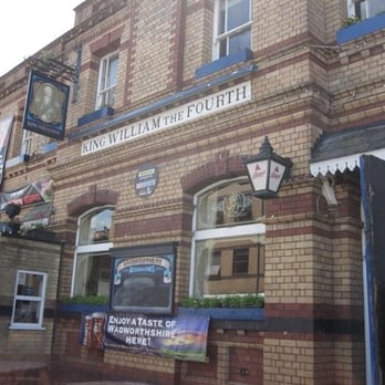 King William Iv - Pubs Near Me - Bristol, BST King William Iv - Pubs Near Me - Bristol, BST