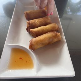 Me not waiting to dig into those rolls! Me not waiting to dig into those rolls!