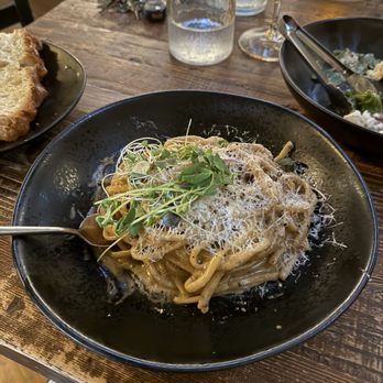 Pace Kitchen - Cacio e pepe - delicious - Tapas/Small Plates Near Me - Snohomish, Washington Pace Kitchen - Cacio e pepe - delicious - Tapas/Small Plates Near Me - Snohomish, Washington