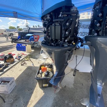 Paramount Marine Service - Full Service!! - Boat Repair Near Me Paramount Marine Service - Full Service!! - Boat Repair Near Me