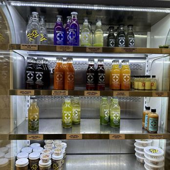 The Antidote Juice - Juice selection - Juice Bars & Smoothies Near Me - New Orleans, Louisiana The Antidote Juice - Juice selection - Juice Bars & Smoothies Near Me - New Orleans, Louisiana