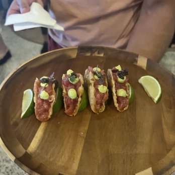 Mehzcla Restaurant South Beach - Latin American Near Me - Miami Beach, Florida