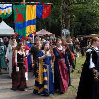 Mittelalterliches Spectaculum - Festivals Near Me - Dortmund, NW