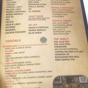 Guadalajara Grill & Bar - Sports Bars Near Me - Berwyn, Illinois Guadalajara Grill & Bar - Sports Bars Near Me - Berwyn, Illinois