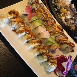 Tuna Roll