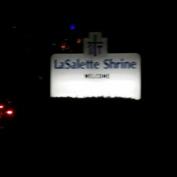 La Salette Shrine - Festivals Near Me - Attleboro, Massachusetts La Salette Shrine - Festivals Near Me - Attleboro, Massachusetts