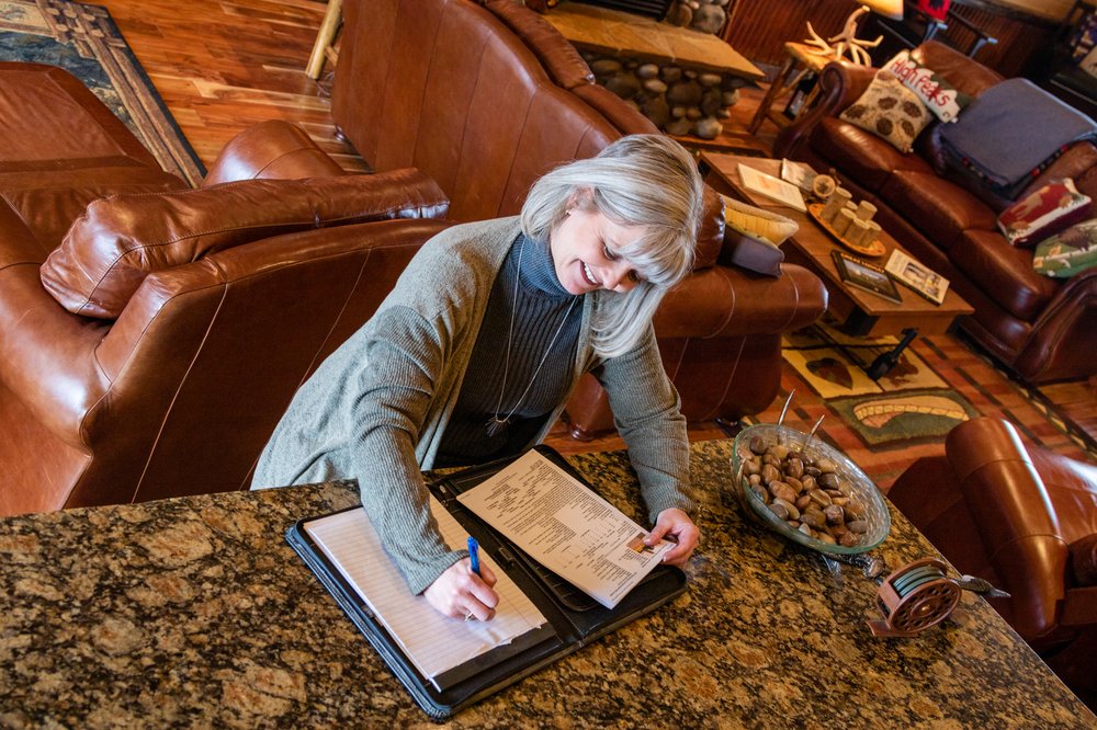 SHAWNA FULLER MOUNTAIN LIFE REALTY 12 Photos 3815 Great Grey Owl