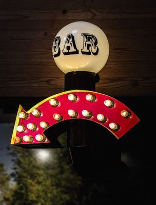 RockCreek Seafood & Spirits by null