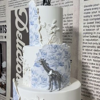 Cakery By Knarik - Custom Cakes Near Me - Los Angeles, California Cakery By Knarik - Custom Cakes Near Me - Los Angeles, California