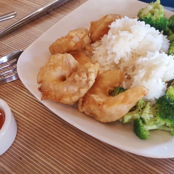 Malai Kitchen - Kids shrimp and rice - Vietnamese Near Me - Southlake, Texas Malai Kitchen - Kids shrimp and rice - Vietnamese Near Me - Southlake, Texas