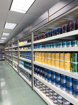 ABOFF S PAINTS Updated June 2025 295 Larkfield Rd East Northport L
