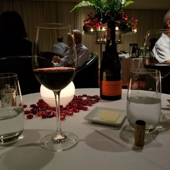 Maison Blanche - French Near Me - Longboat Key, Florida