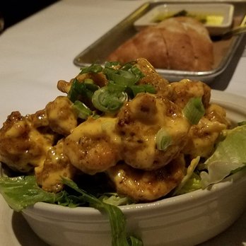 Bonefish Grill - Bang bang chicken - Seafood Near Me - Cape Coral, Florida Bonefish Grill - Bang bang chicken - Seafood Near Me - Cape Coral, Florida