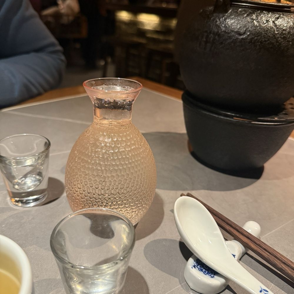 Mountain House - Sake - Szechuan Near Me - Boston, Massachusetts Mountain House - Sake - Szechuan Near Me - Boston, Massachusetts
