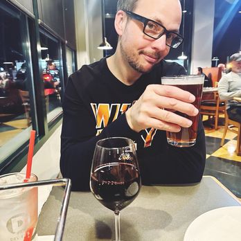 Dewey's Pizza - Libations - Pizza Near Me - Cincinnati, Ohio