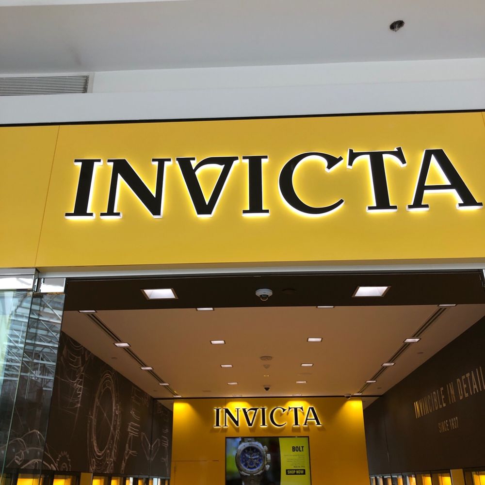 Invicta - Watches Near Me - Arlington, Virginia