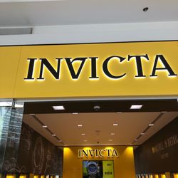 Invicta