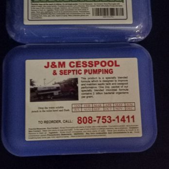 J&M Cesspool and Septic Pumping Services - Septic Services Near Me J&M Cesspool and Septic Pumping Services - Septic Services Near Me