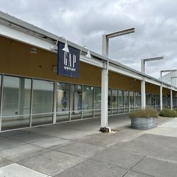 Gap Factory