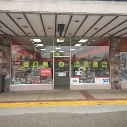 RadioShack