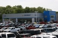 HARE CHEVROLET - Updated June 2025 - 32 Photos & 83 Reviews - 2001 ...