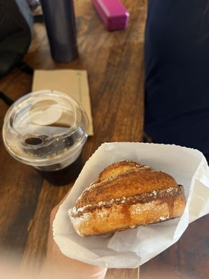 Nick + Sons Bakery by null