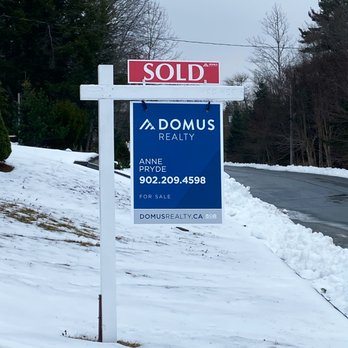 Anne Pryde - Domus Realty - Real Estate Agents Near Me - Halifax, Nova Scotia Anne Pryde - Domus Realty - Real Estate Agents Near Me - Halifax, Nova Scotia