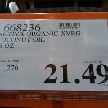 Costco - Coconut oil at Cotco IS a great price. - Wholesale Stores Near Me - Tempe, Arizona