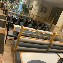 Nature's Delight - New Seating Available!