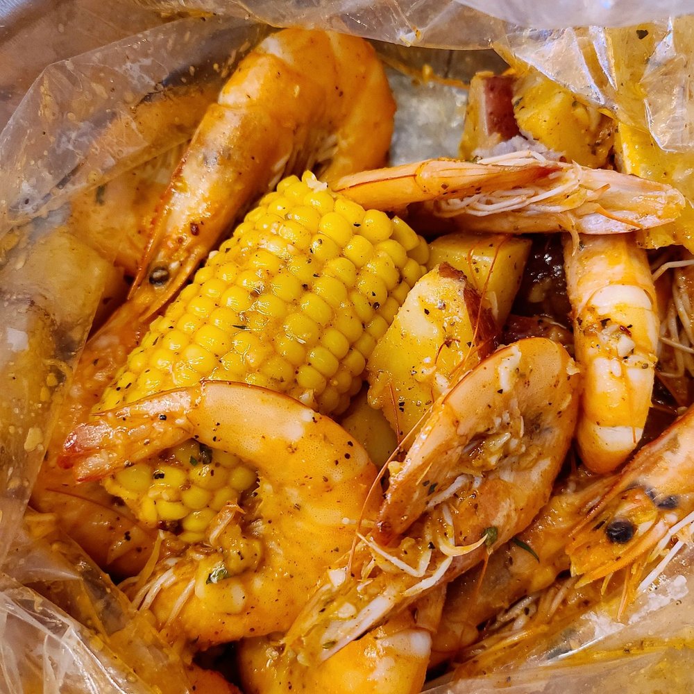 The Boil - Shrimp boil - Cajun/Creole Near Me - Brooklyn, New York The Boil - Shrimp boil - Cajun/Creole Near Me - Brooklyn, New York