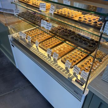 Tifa Chocolate & Gelato - Truffles - Gelato Near Me - Raleigh, North Carolina