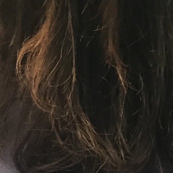 Salon 360 - My burnt hair.. - Hair Salons Near Me - Olympia, Washington