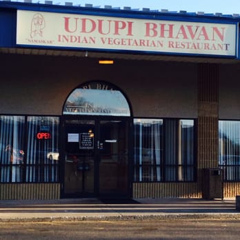 Udupi Bhavan - Indian Near Me - Middletown, Connecticut