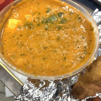 Joti Palace - Chana Paneer Masala - Indian Near Me - Malden, Massachusetts