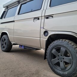 After photo After photo