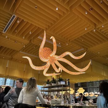 Bar Mar - Seafood Near Me - Chicago, Illinois