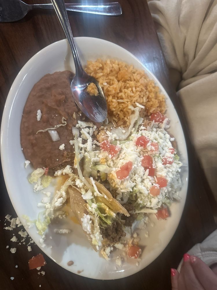 Javier's Cuisine