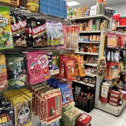 Asian Market 365