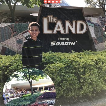 Soarin' - Amusement Parks Near Me - Orlando, Florida Soarin' - Amusement Parks Near Me - Orlando, Florida