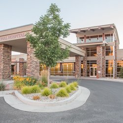 Moab Regional Urgent Care - Moab Regional Urgent Care is located inside Moab Regional Hospital.